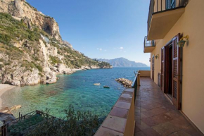 Гостиница Borgo di Conca dei Marini  Конка Дей Марини